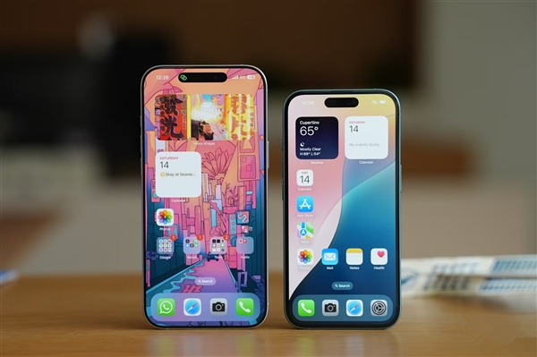 媒体:苹果与阿里合作开发面向中国iPhone用户的AI功能