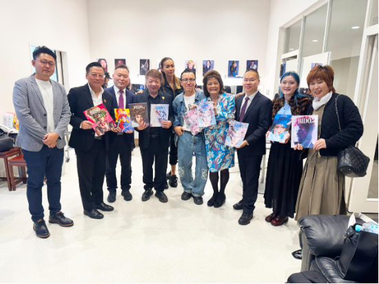 中国东方教育集团与日本山野美容艺术短期大学、山野美容专门学校达成战略合作：领航美业教育国际化新航向，赋能产业高质量发展