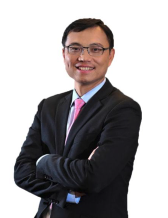 红土创新基金董事长阮菲离任，总经理冀洪涛代行职责