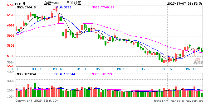 光大期货软商品类日报7.7