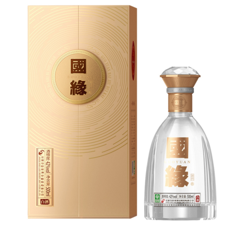 今世缘35亿的产能扩张，是一场酝酿多久的战略布局？